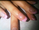 Foto 7 - Eigen werk - Fine Art Nails