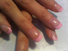 Foto 4 - Eigen werk - Fine Art Nails