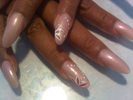 Foto 8 - Eigen werk - Fine Art Nails