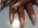 Foto 3 - Eigen werk - Fine Art Nails