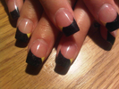 Foto 6 - Eigen werk - Fine Art Nails