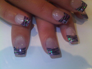 Foto 12 - Eigen werk - Fine Art Nails