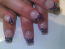 Foto 15 - Eigen werk - Fine Art Nails