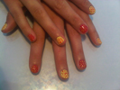 Foto 2 - Eigen werk - Fine Art Nails