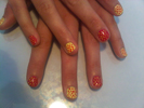 Foto 9 - Eigen werk - Fine Art Nails